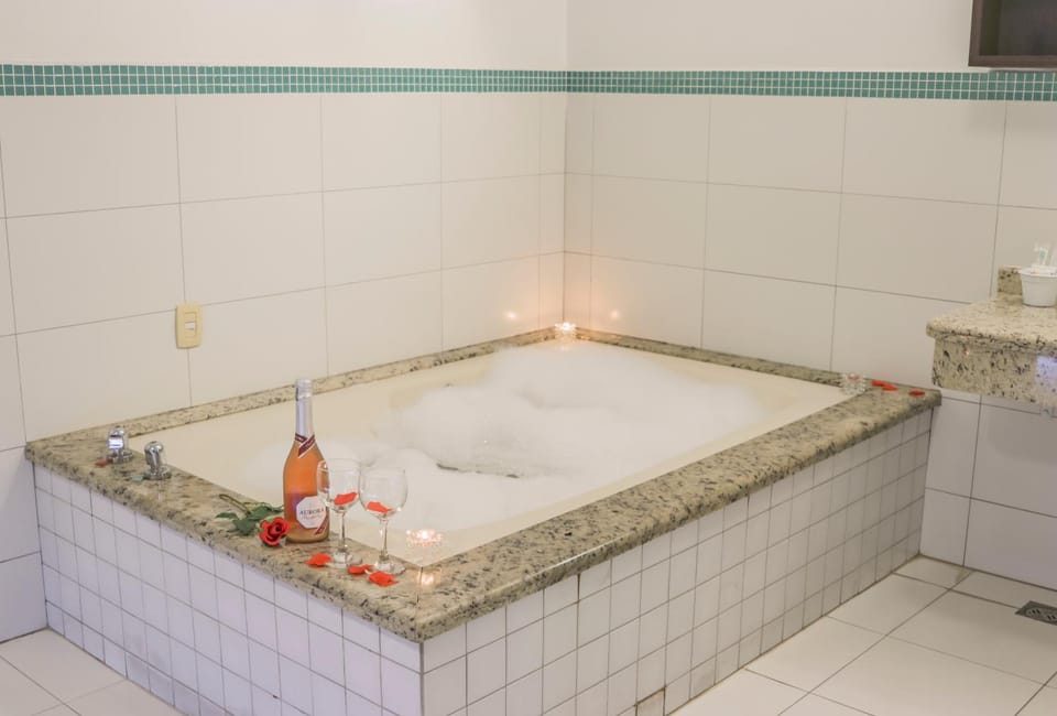 MOTEL SHAMPOO (Adult Only) Love hotel in Brusque