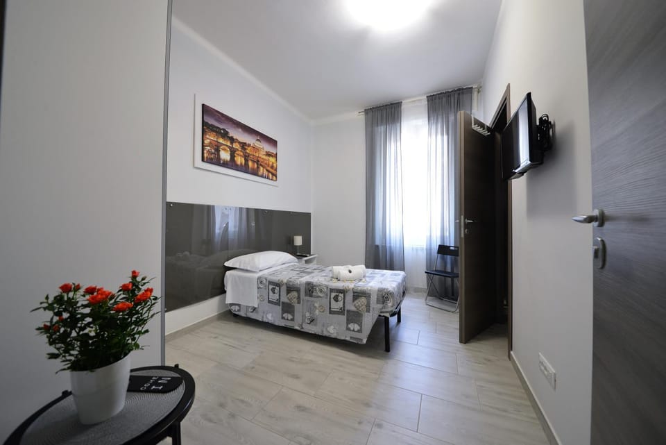 AFFITTACAMERE A CASA MIA Bed and Breakfast in Rome