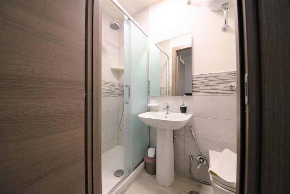 AFFITTACAMERE A CASA MIA Bed and Breakfast in Rome