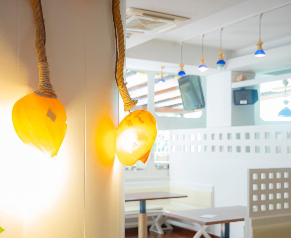 Restaurant/places to eat, Breakfast