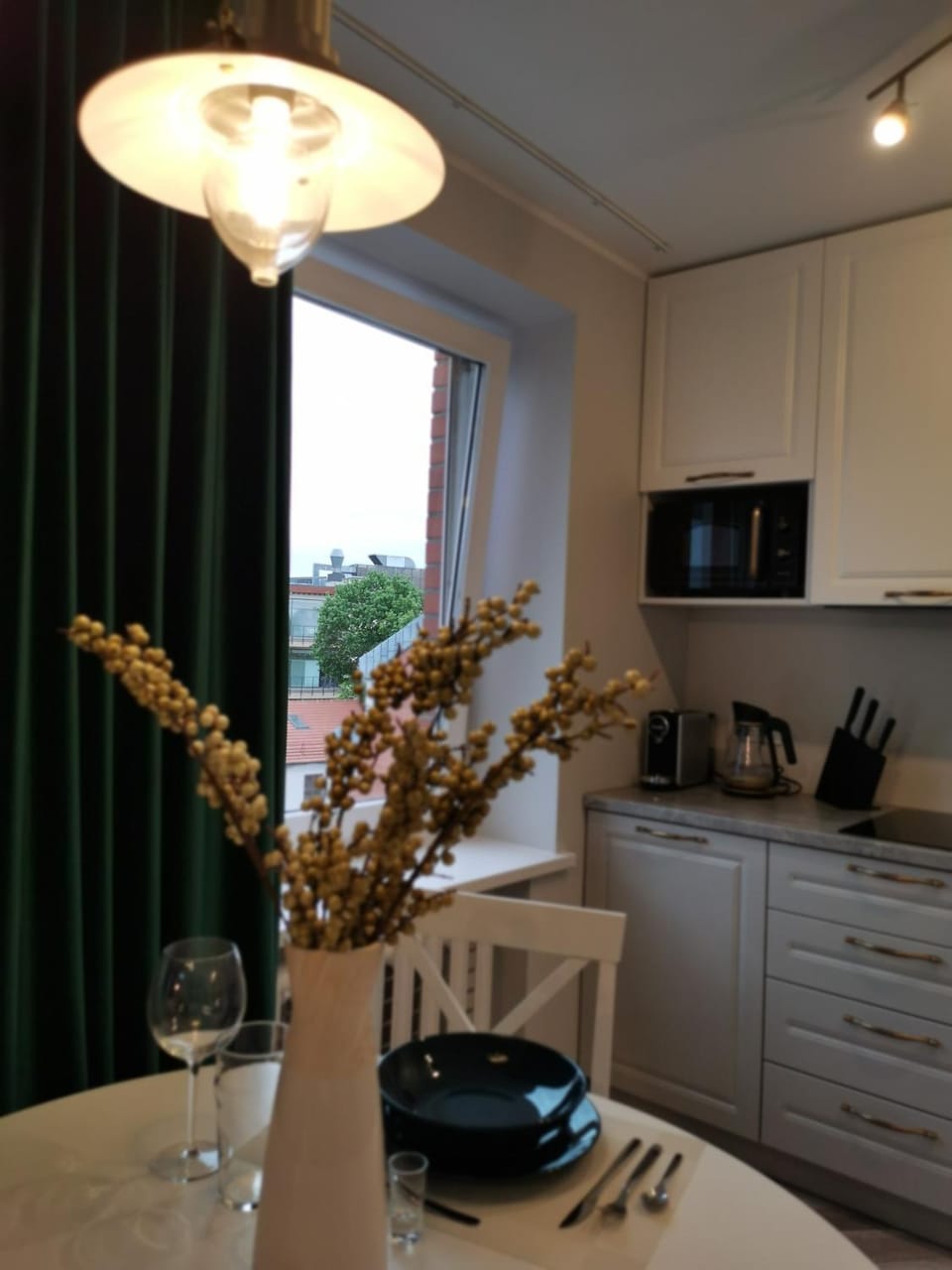 Cosy center Apartment Apartment in Klaipėda