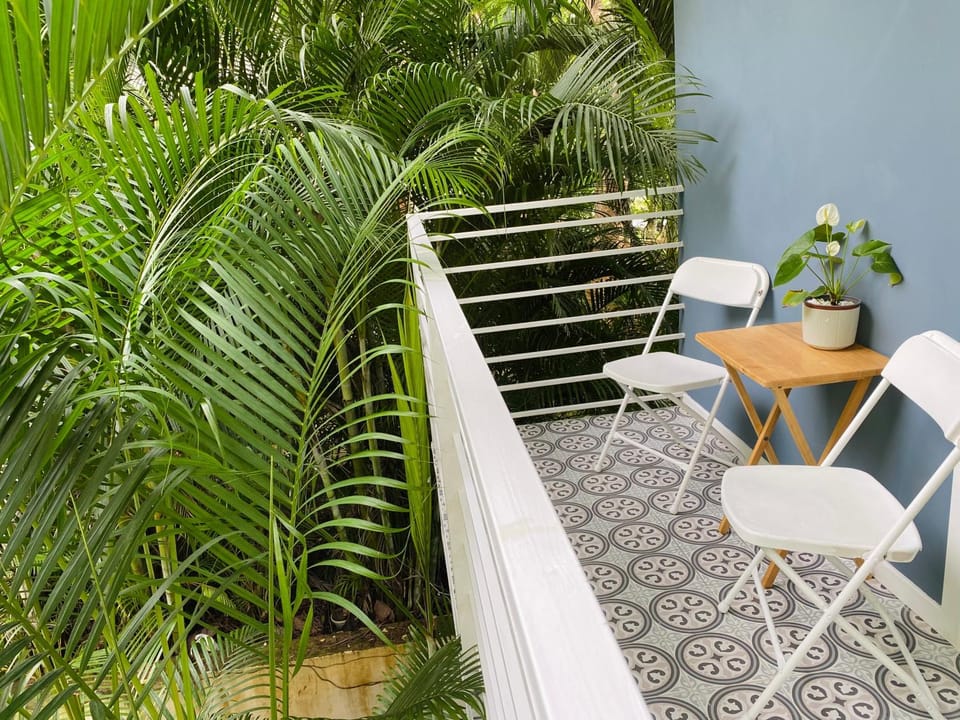 Altamar Apartment in Santa Teresa Beach