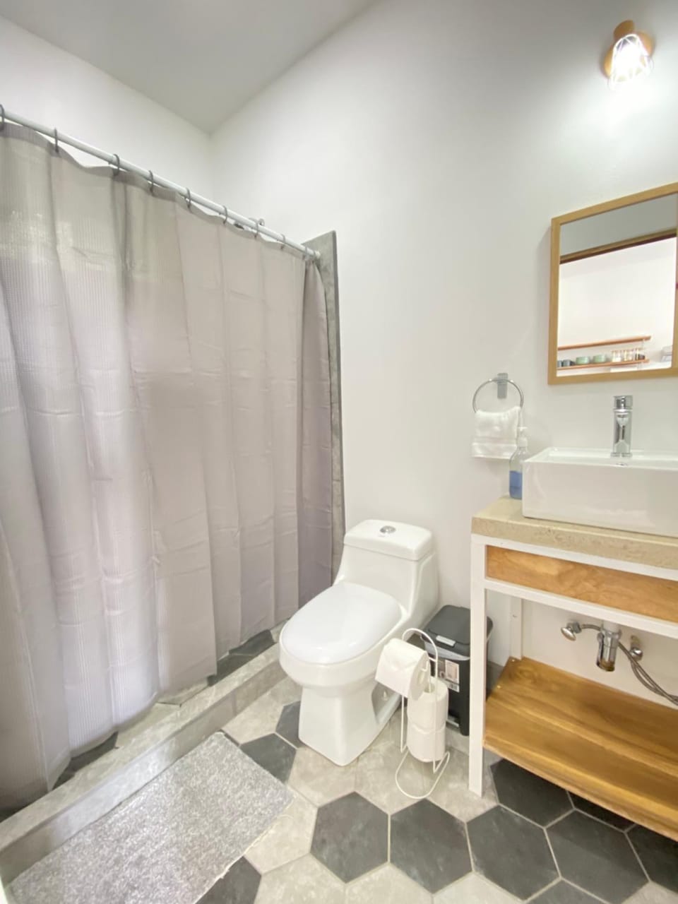 Altamar Apartment in Santa Teresa Beach