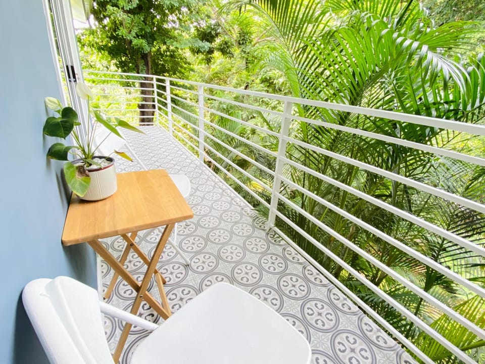 Altamar Apartment in Santa Teresa Beach
