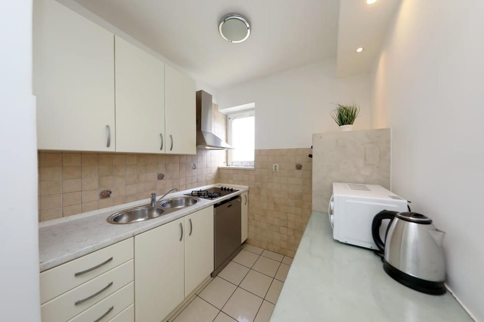 Apartment Sunny Side Apartment in Zadar