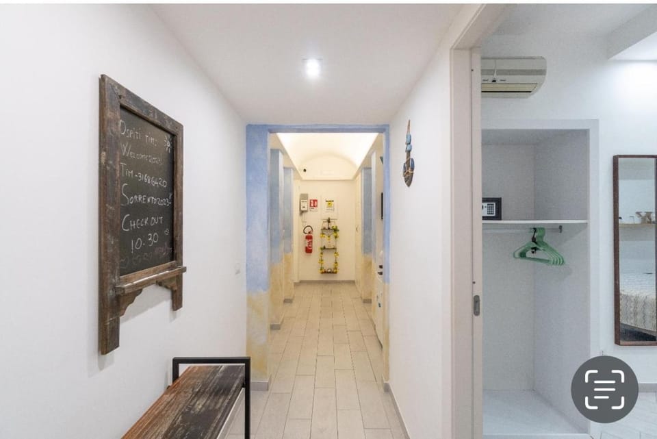 GaVi Sorrento Bed and Breakfast in Priora