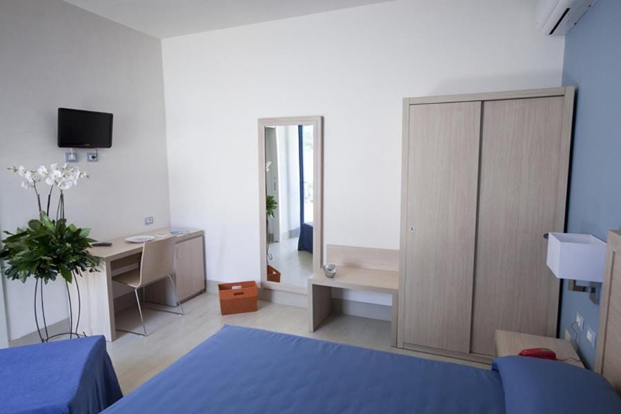 Sunset Beach Bed and Breakfast in Italy