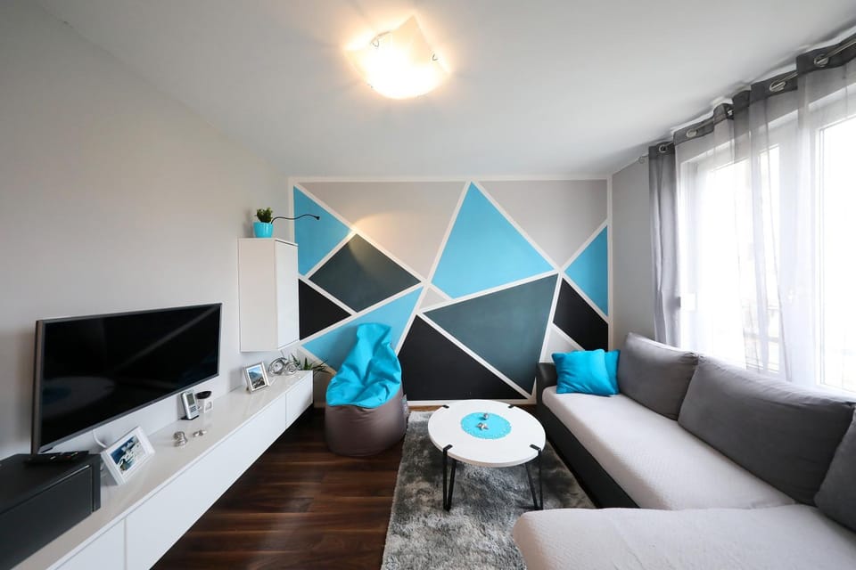 Apartment S Apartment in Zadar