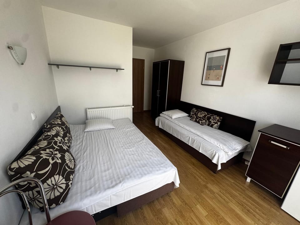 Willa Korona Vacation rental in Wladyslawowo