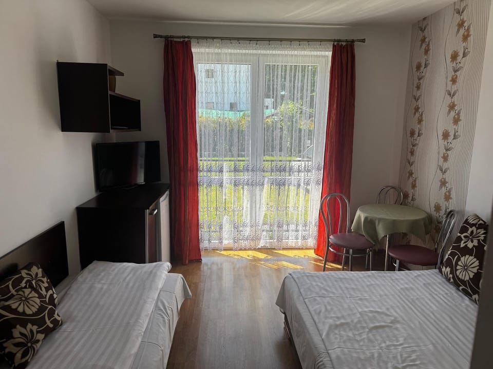 Willa Korona Vacation rental in Wladyslawowo