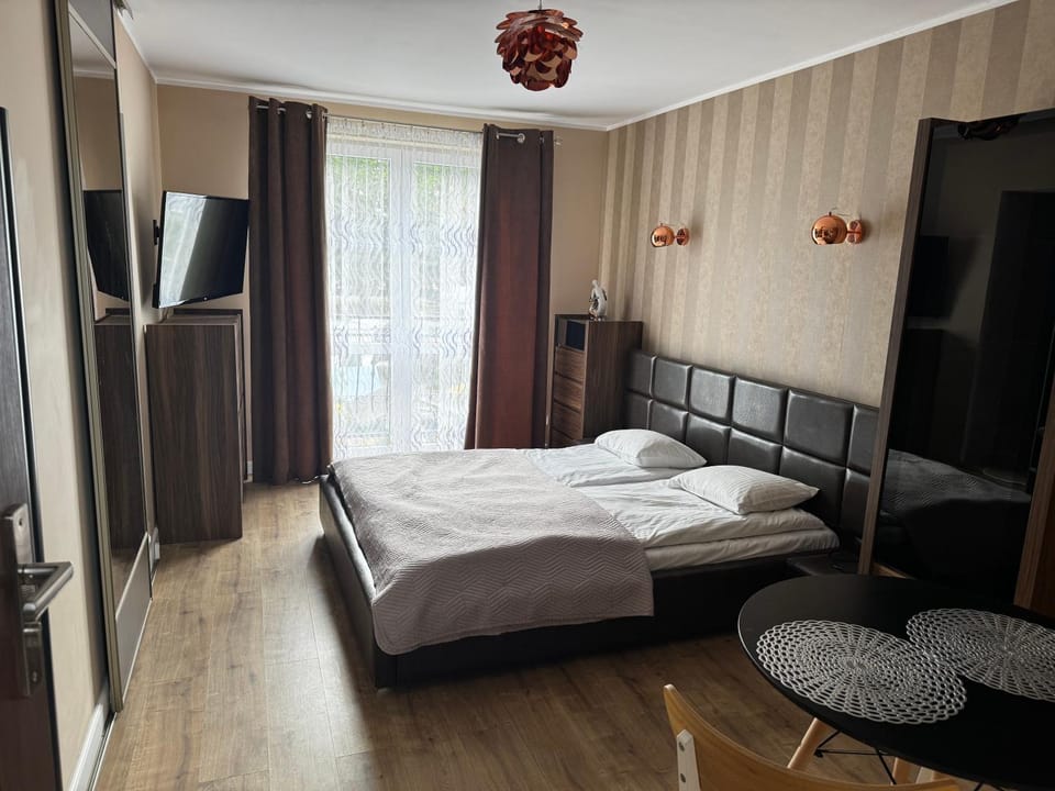 Willa Korona Vacation rental in Wladyslawowo
