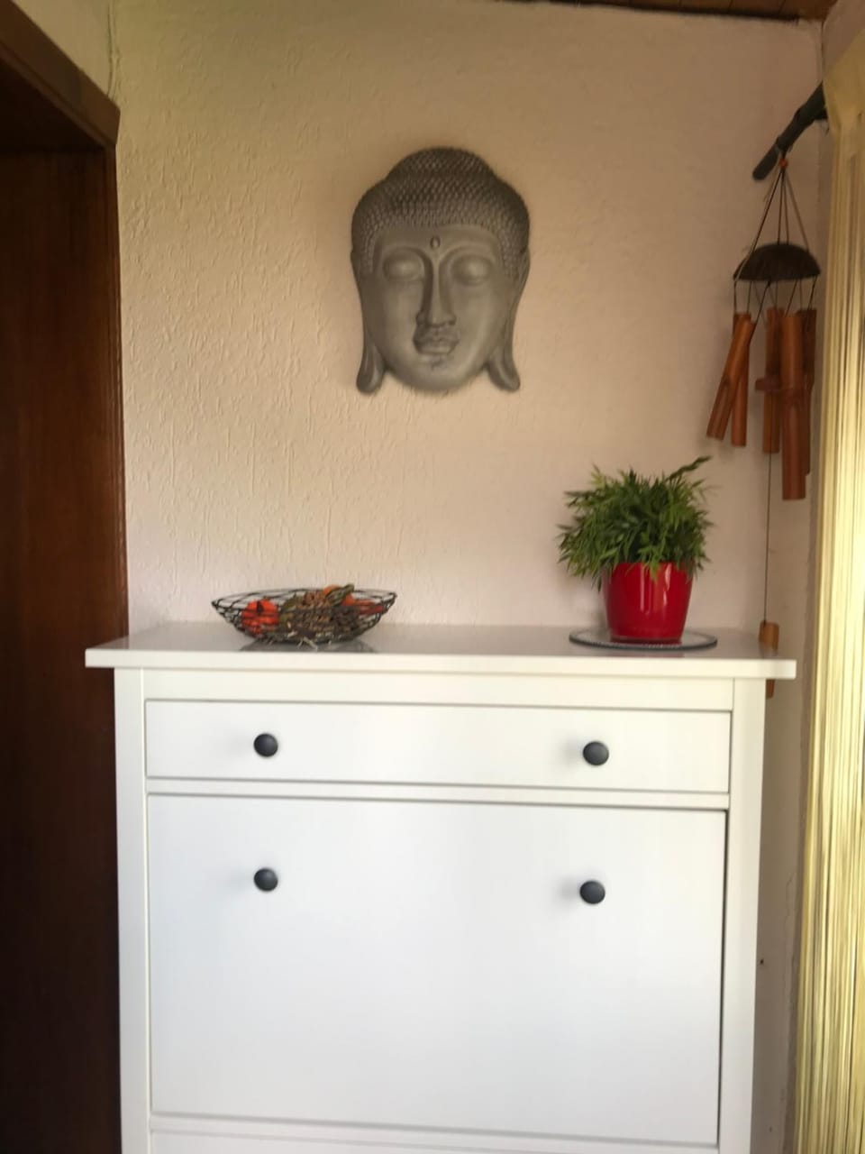 La maison des Grands Vents House in Wallonia, Belgium