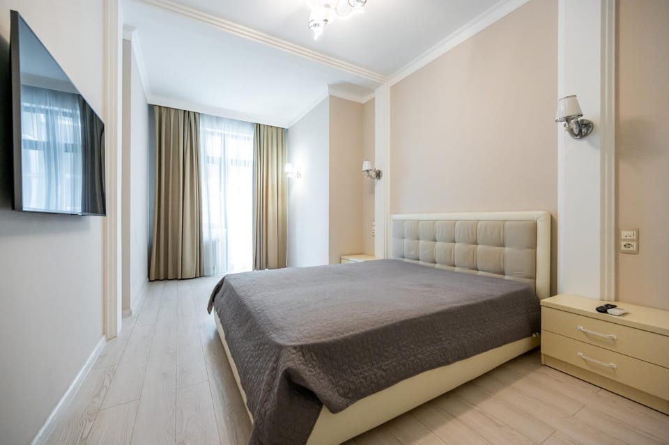 10 шагов до моря - Ten steps to the sea Apartment in Odessa