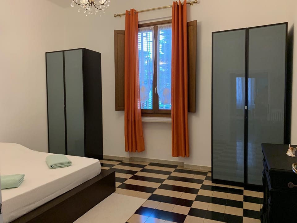CASA VACANZA FERRARI House in Province of Brescia