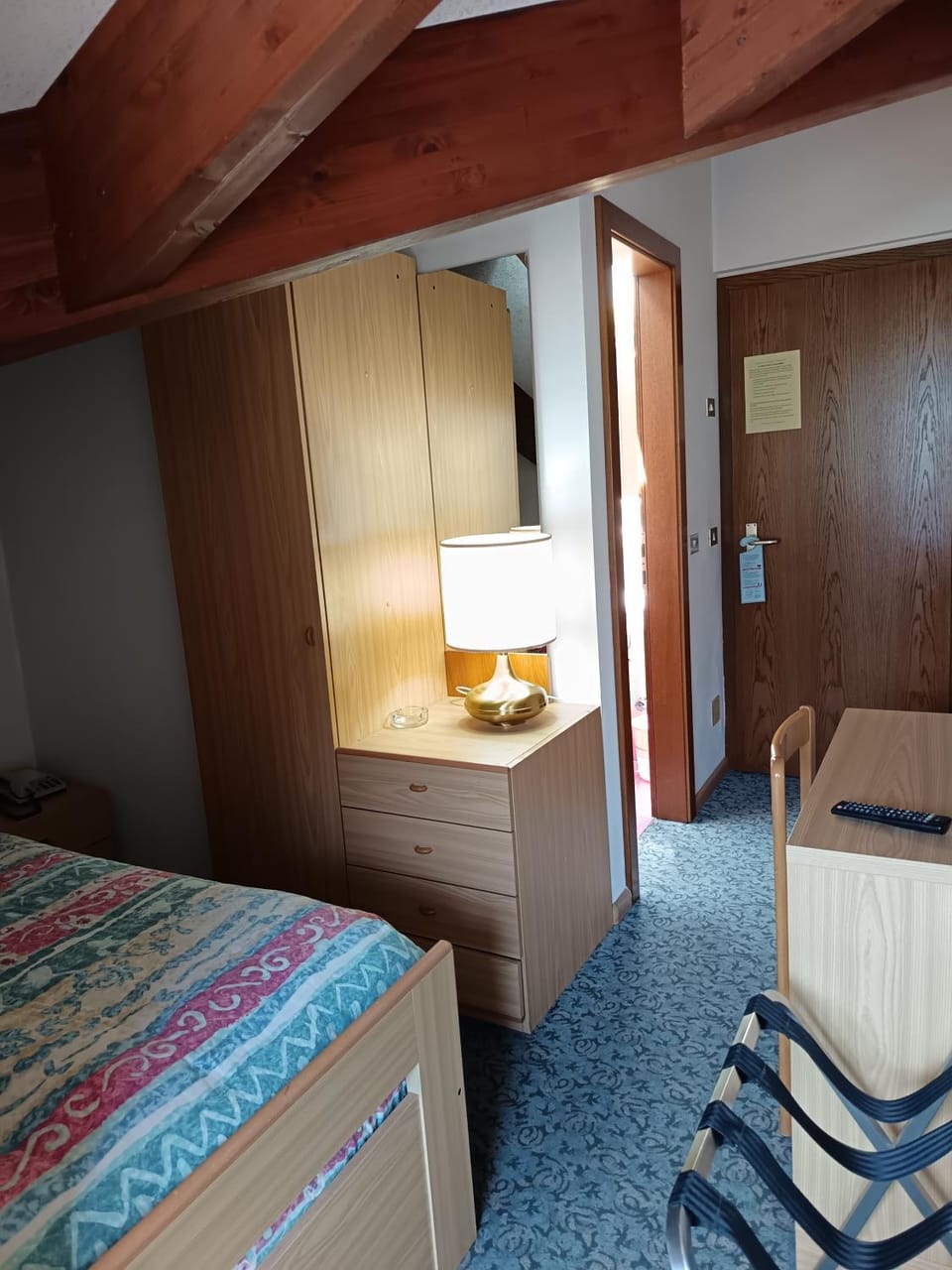 Albergo Stella Alpina Hotel in Molveno