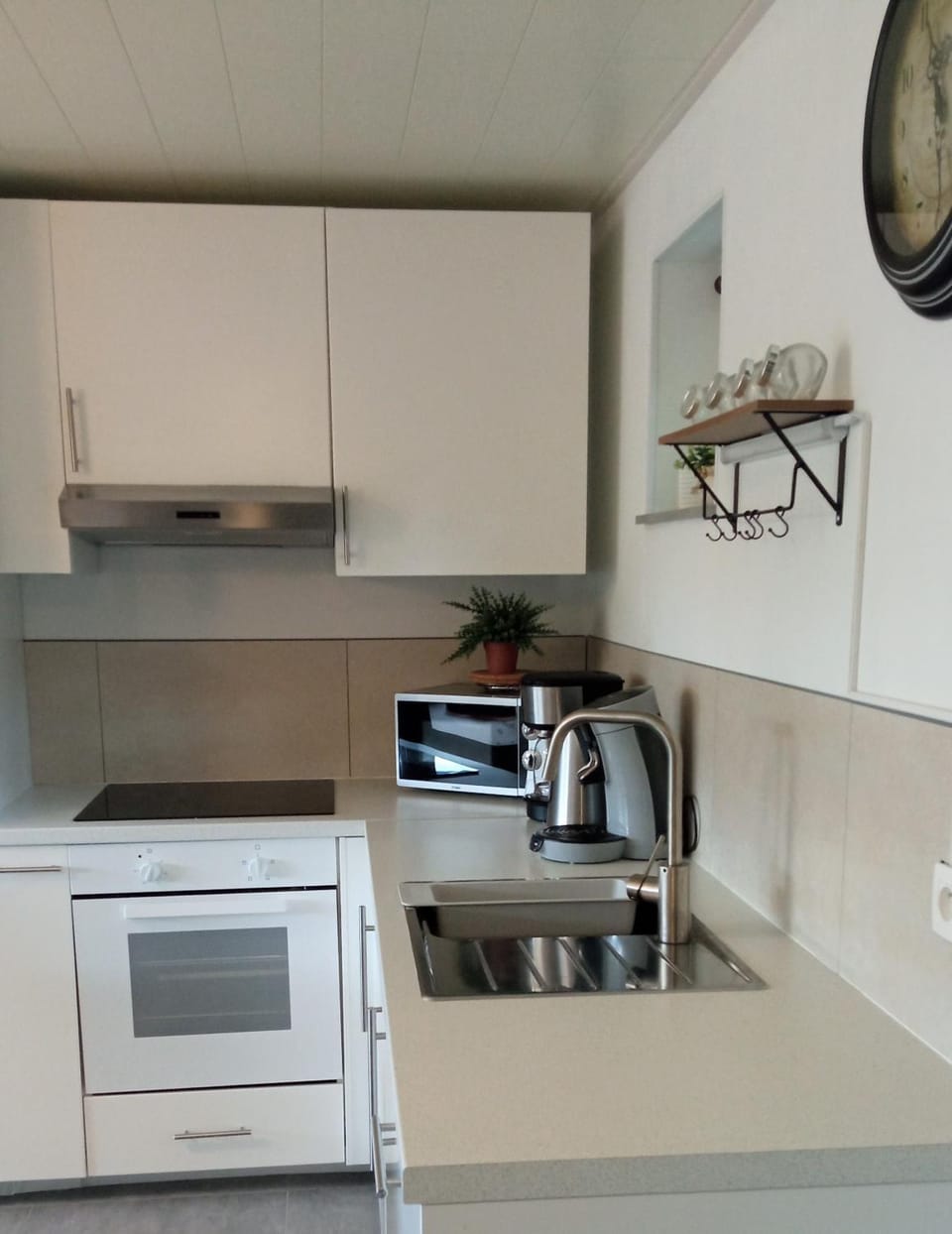 Terrasses de Malmedy H&H Apartment in Wallonia, Belgium