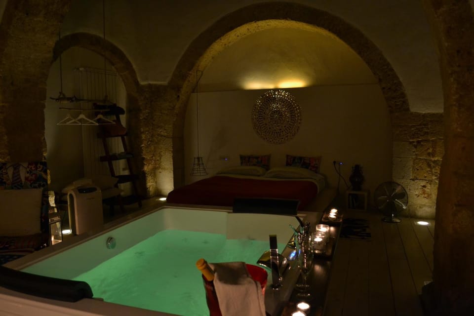 AL TEMPO SOSPESO House in Province of Taranto