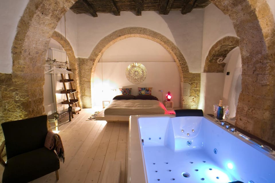 AL TEMPO SOSPESO House in Province of Taranto