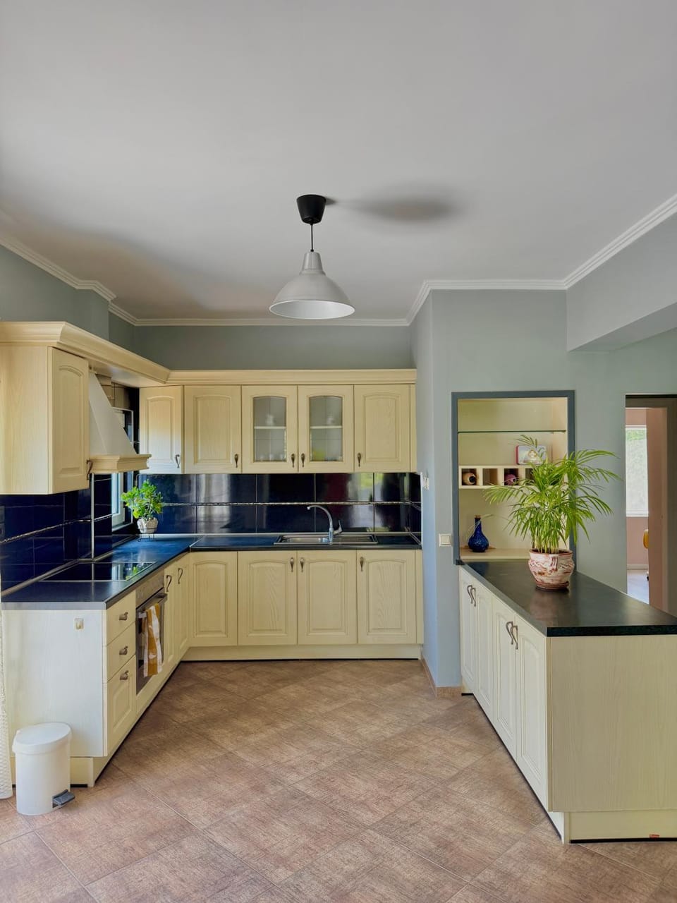 Captain Michalis house Apartment in Peloponnese, Western Greece and the Ionian
