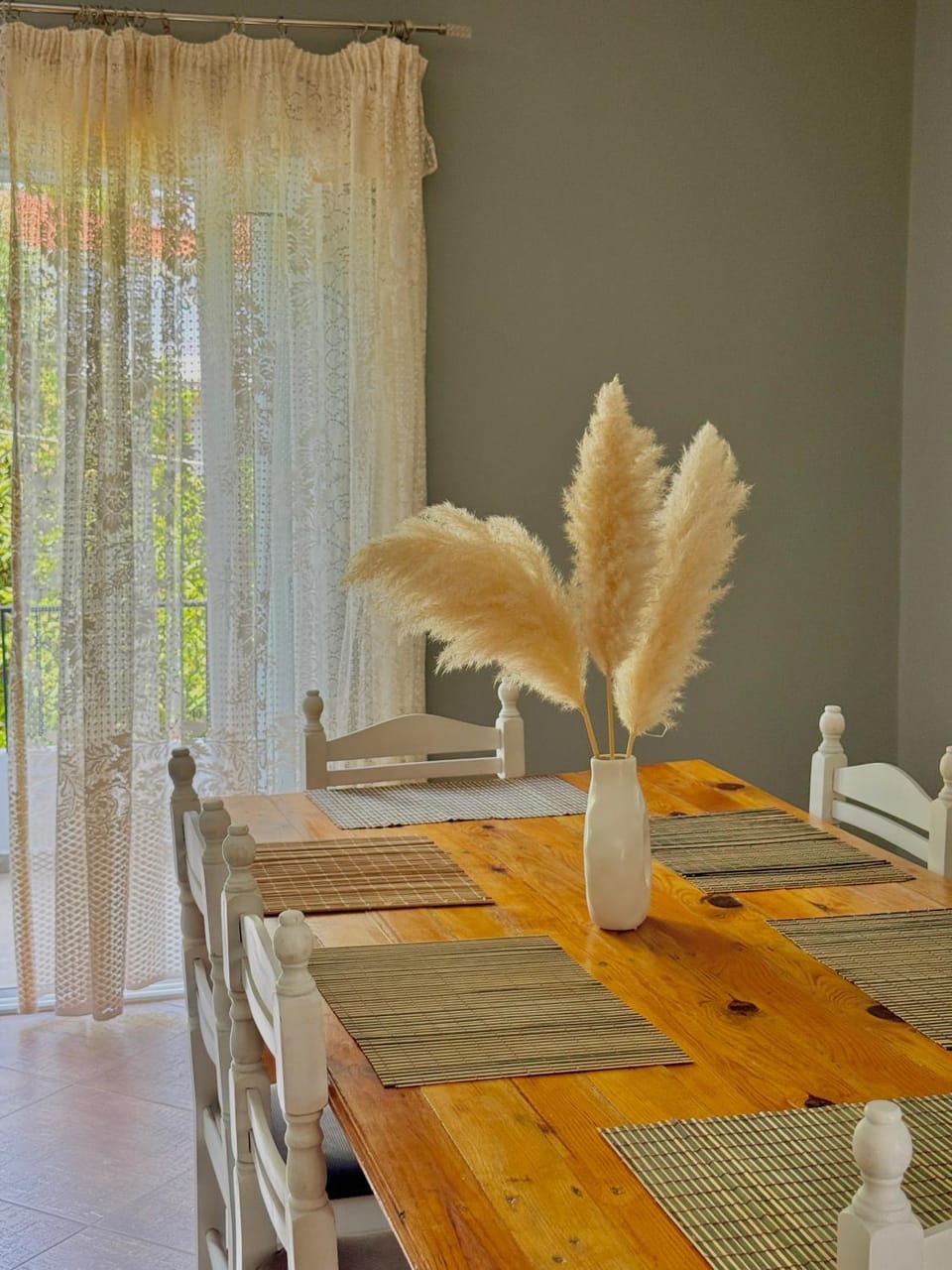 Captain Michalis house Apartment in Peloponnese, Western Greece and the Ionian