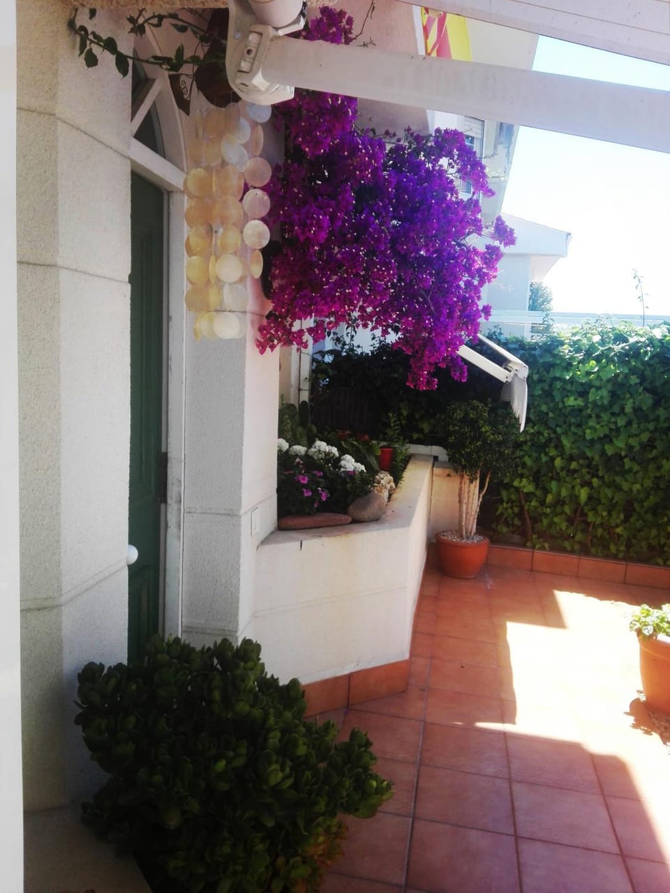 agradable y familiar Vacation rental in Maresme