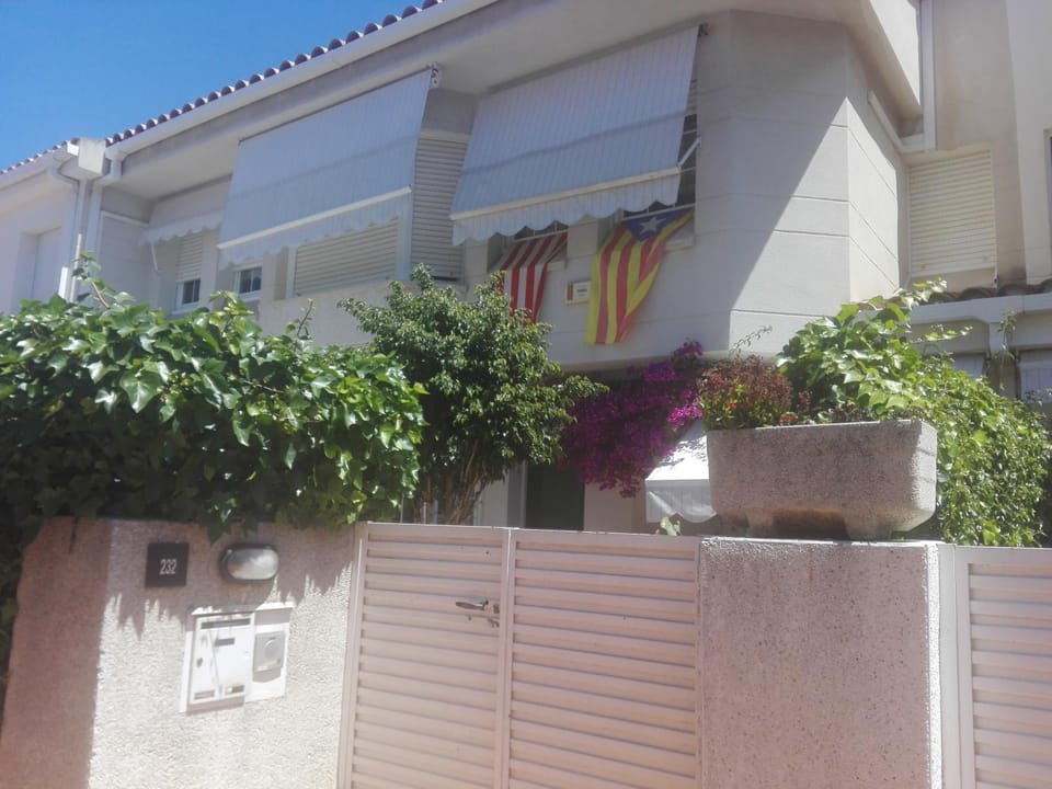 agradable y familiar Vacation rental in Maresme