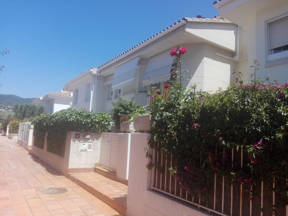 agradable y familiar Vacation rental in Maresme