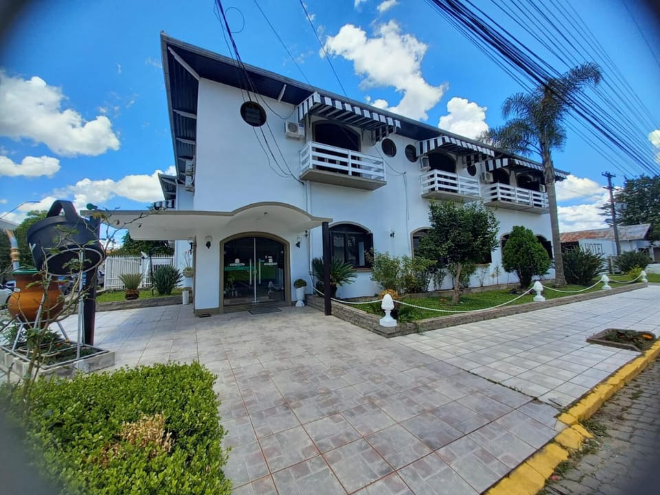 Nova Vicenza Hotel Hotel in State of Santa Catarina