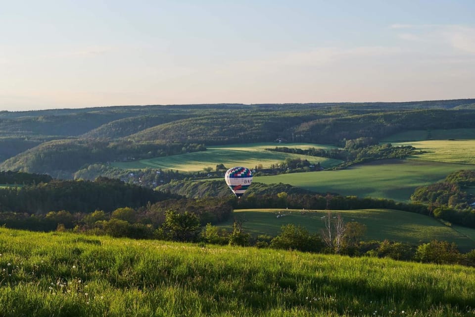 Natural landscape, View (from property/room)