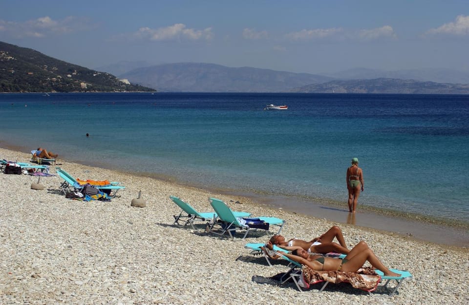 Beach, Beach