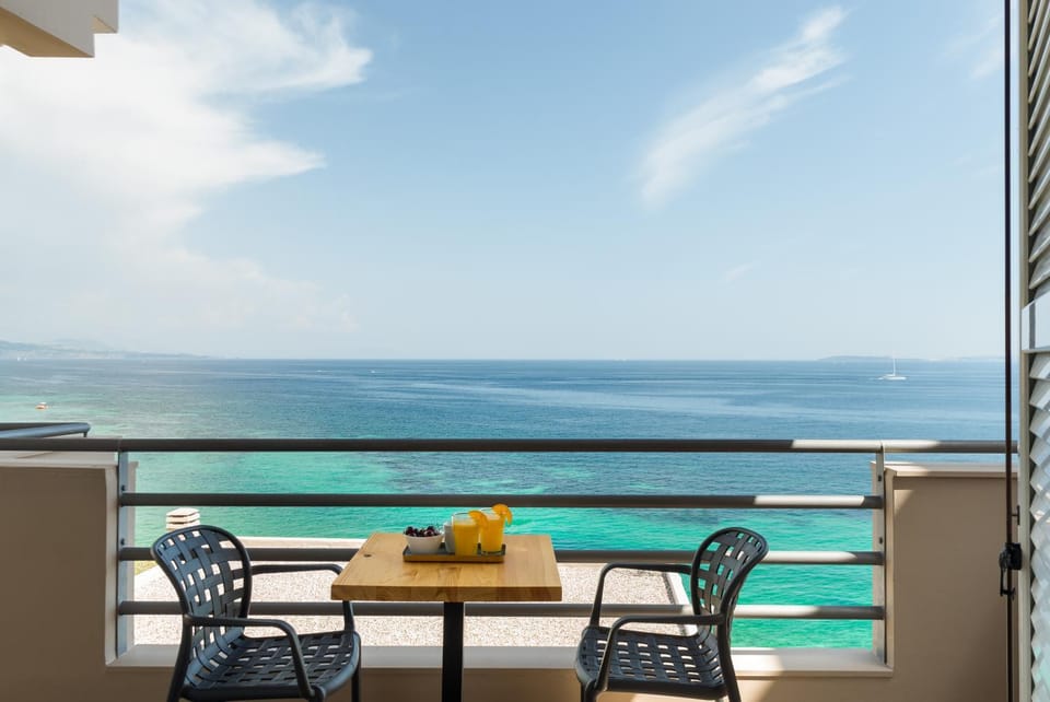 View (from property/room)