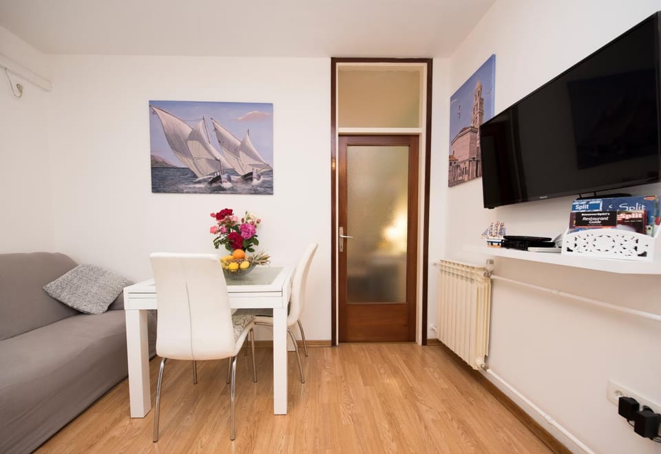 Apartment Pax Apartment in Split