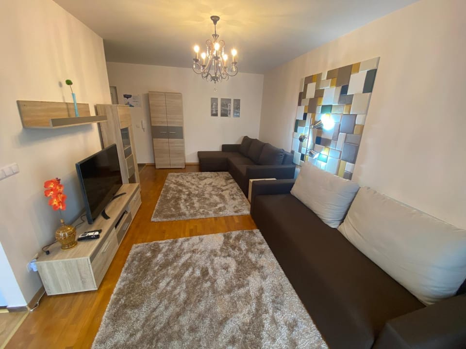 Thermal Lux apartman Apartment in Hungary