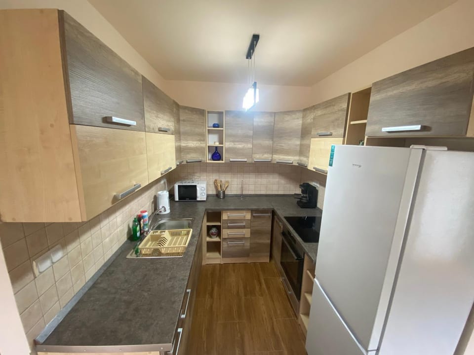 Thermal Lux apartman Apartment in Hungary