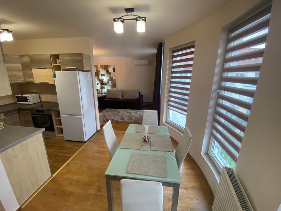 Thermal Lux apartman Apartment in Hungary