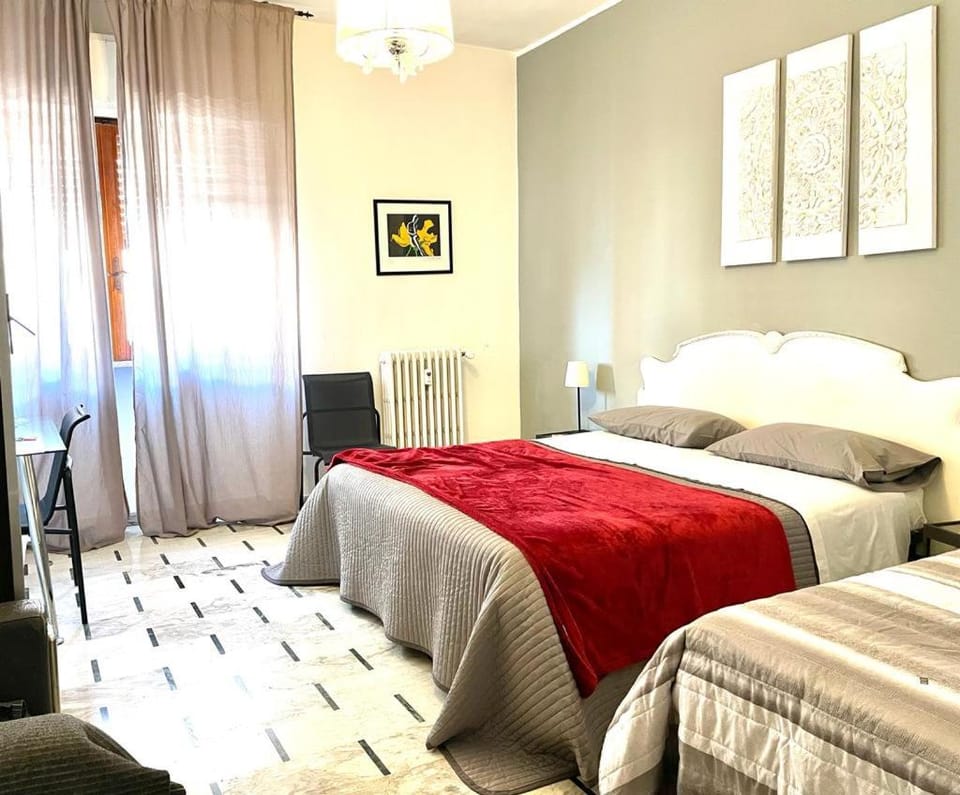 Rosa dei Venti B&B Bed and Breakfast in Province of Taranto