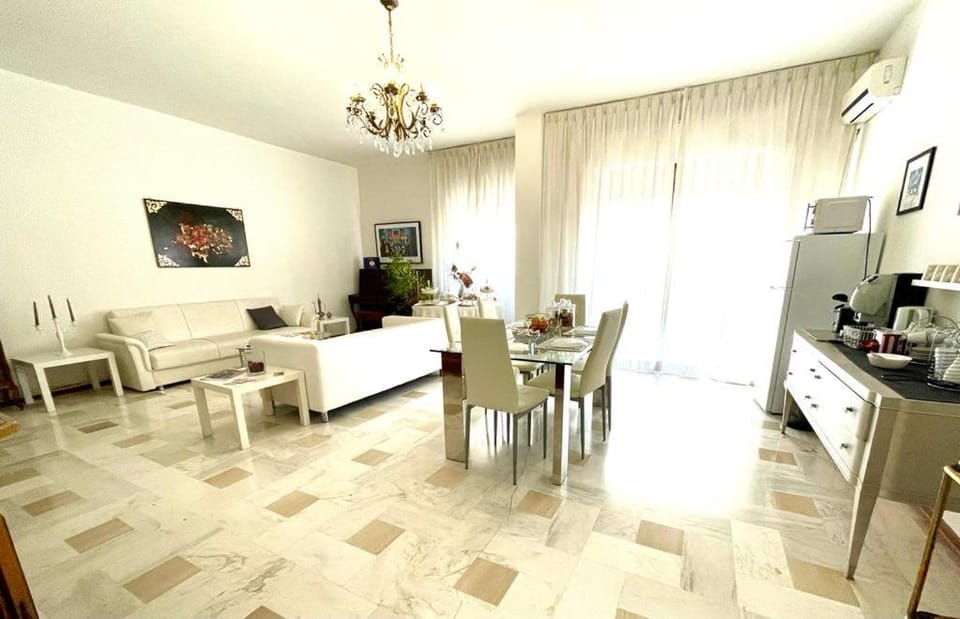 Rosa dei Venti B&B Bed and Breakfast in Province of Taranto
