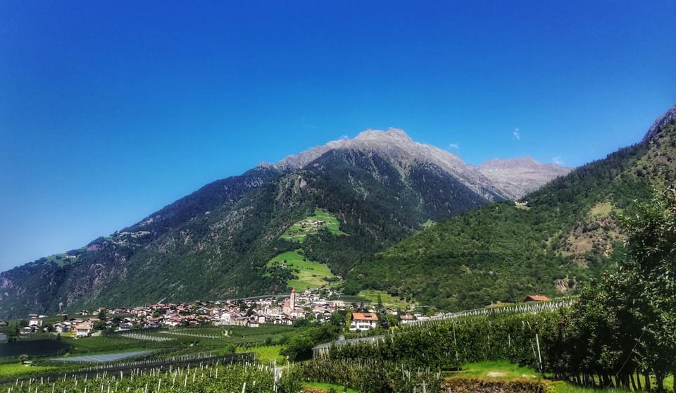 Day, Natural landscape, Hiking, Hiking, Mountain view, Mountain view
