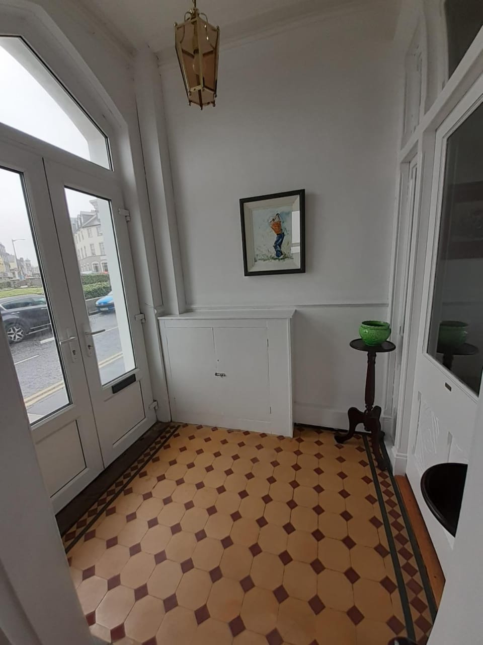 Mervue Apartment, 4 Causeway View, Portrush Apartment in Portrush