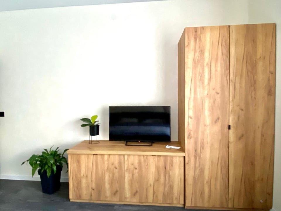 ЖК МАЄТОК Володимирська 90 Apartment in Slovakia