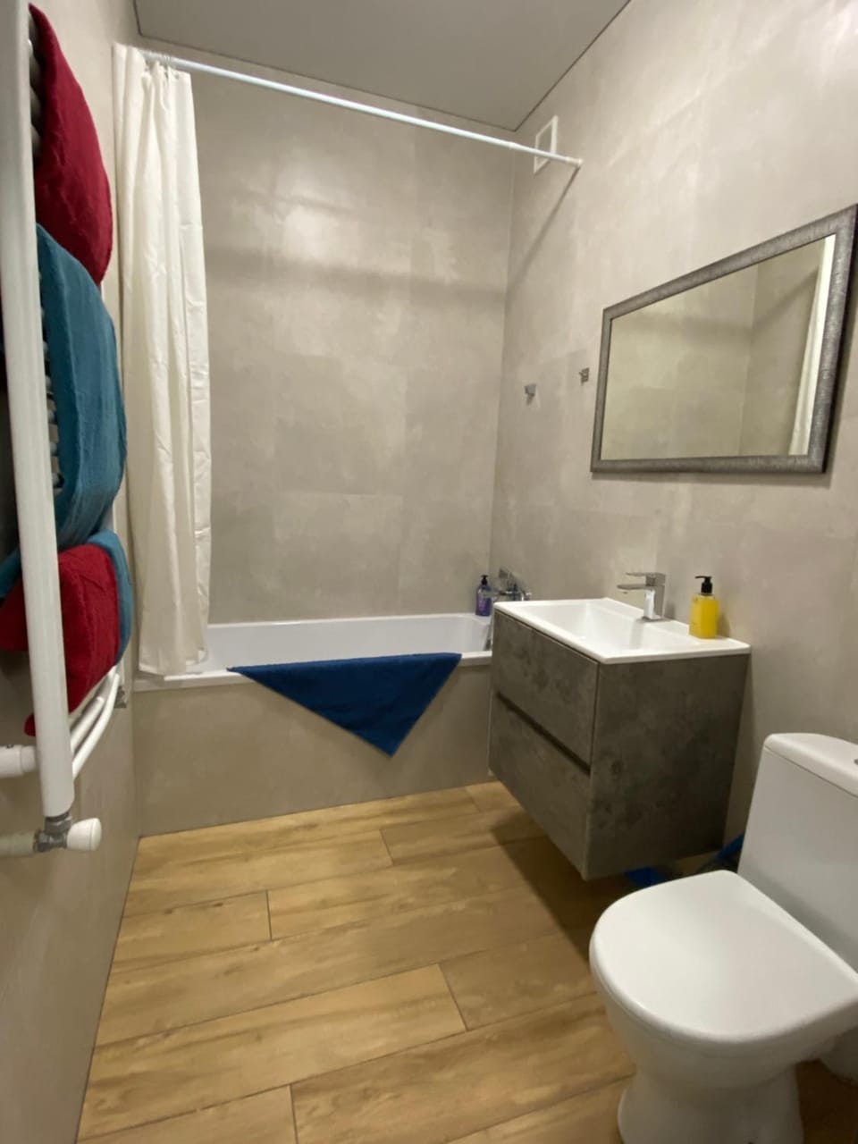 ЖК МАЄТОК Володимирська 90 Apartment in Slovakia