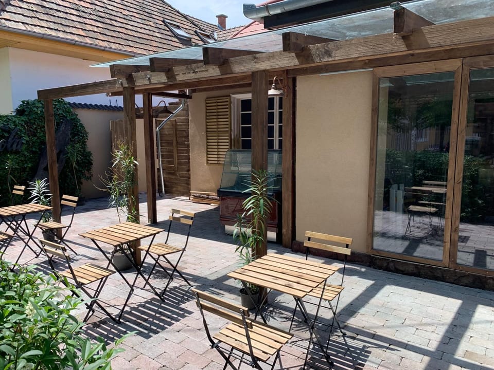 Lounge or bar