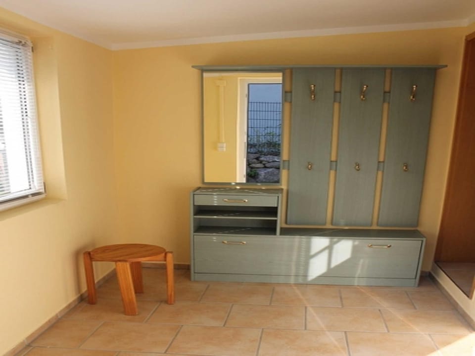 Ferienhaus Sonnensteg Apartment in Sellin