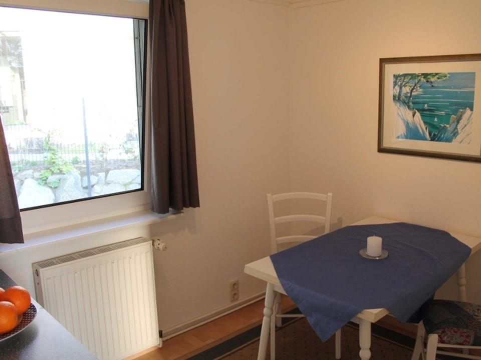 Ferienhaus Sonnensteg Apartment in Sellin