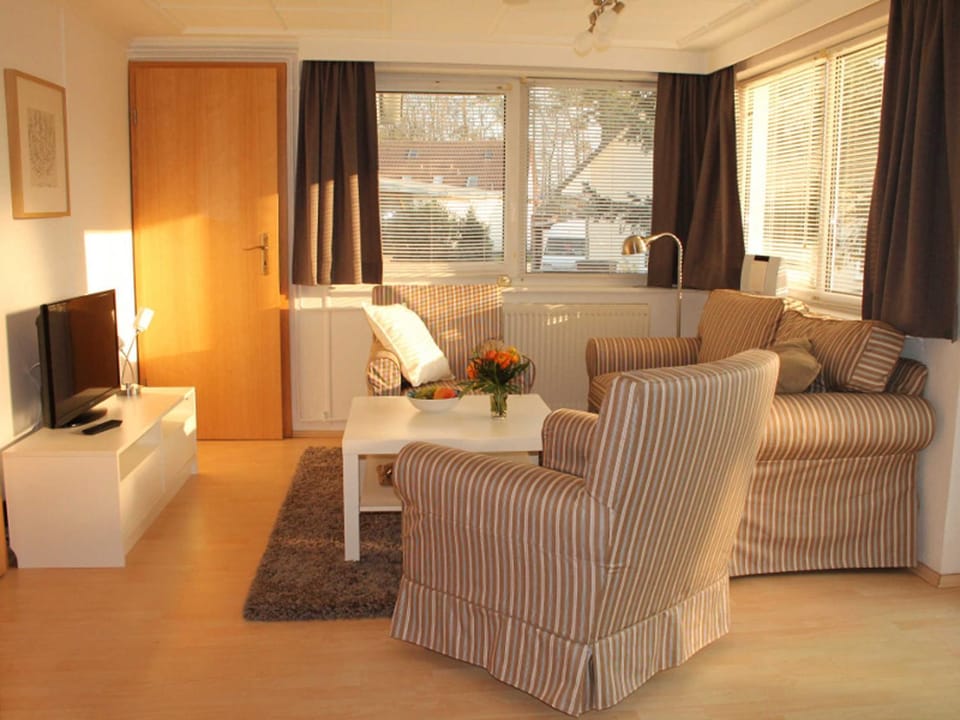 Ferienhaus Sonnensteg Apartment in Sellin