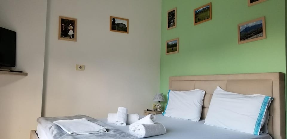 KELI Guest House& Rafting Adventures Bed and Breakfast in North Macedonia