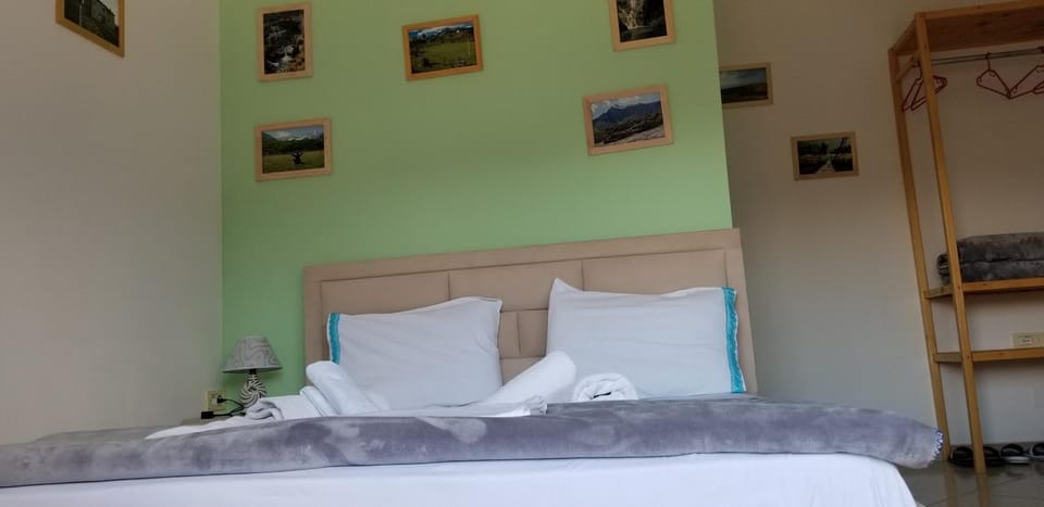 KELI Guest House& Rafting Adventures Bed and Breakfast in North Macedonia