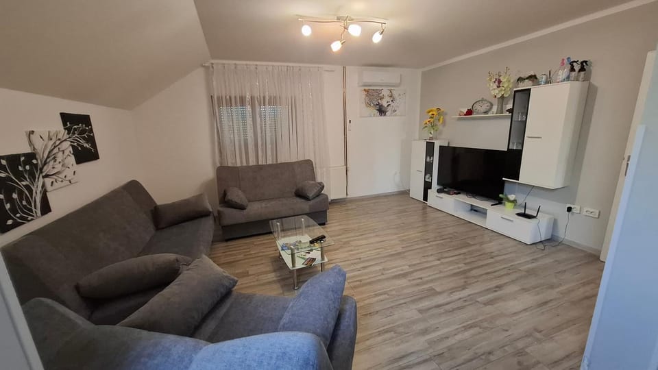 Apartman Majetić Apartment in Lika-Senj County