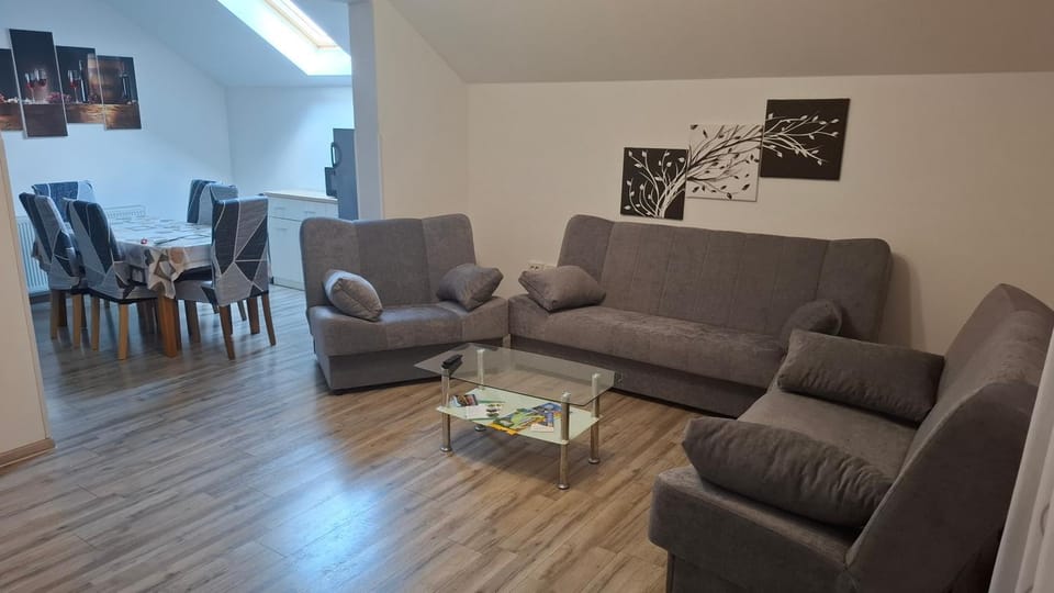 Apartman Majetić Apartment in Lika-Senj County