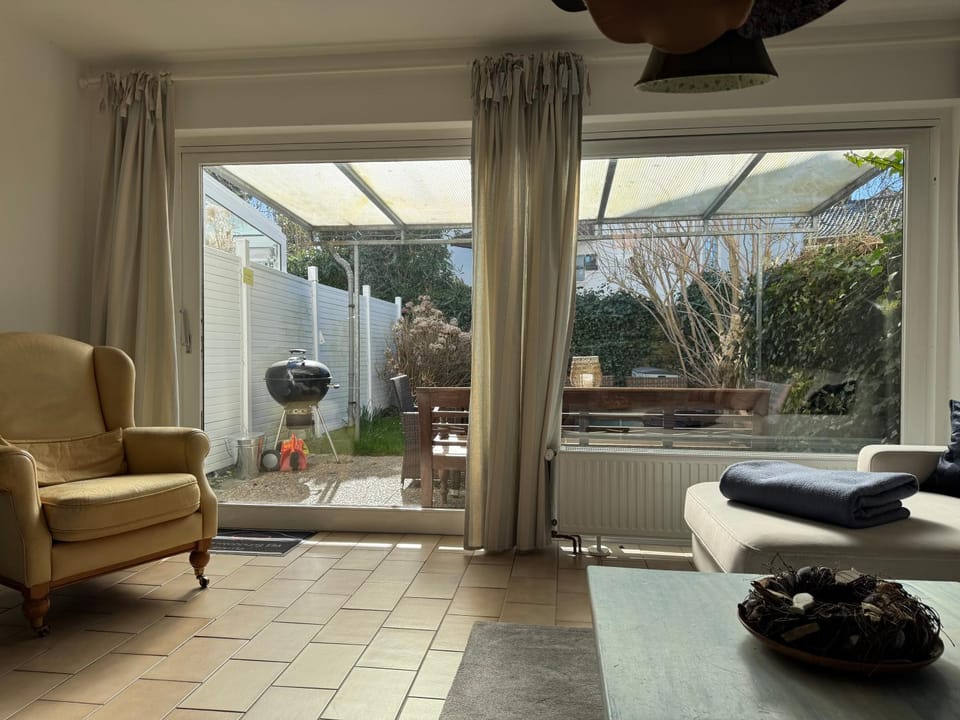 Ella2 House in Grömitz